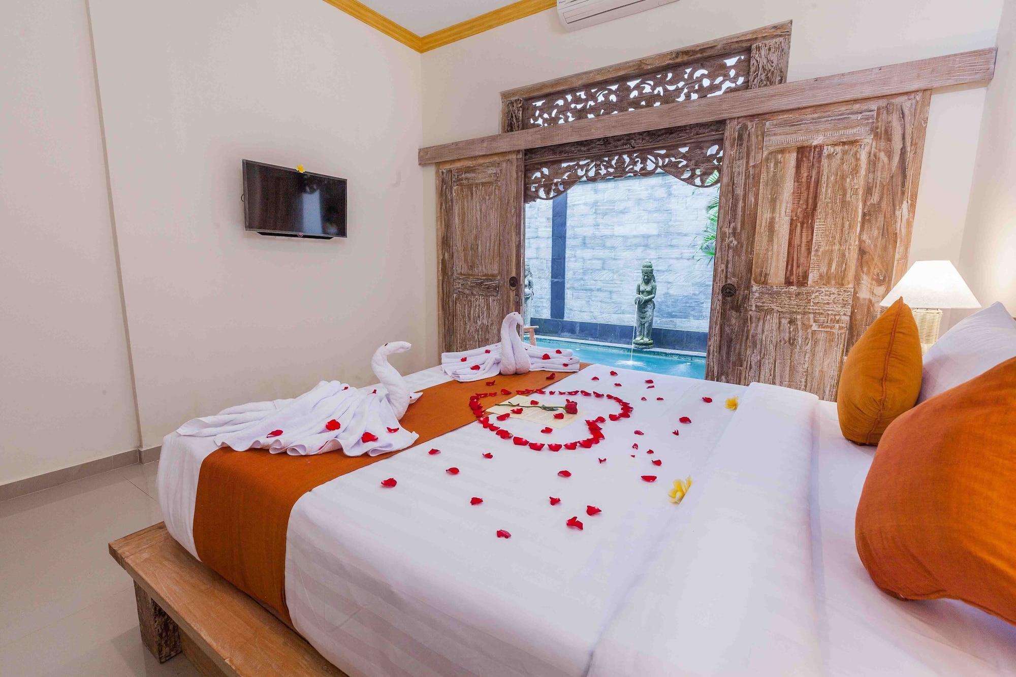 Hotel Vimala