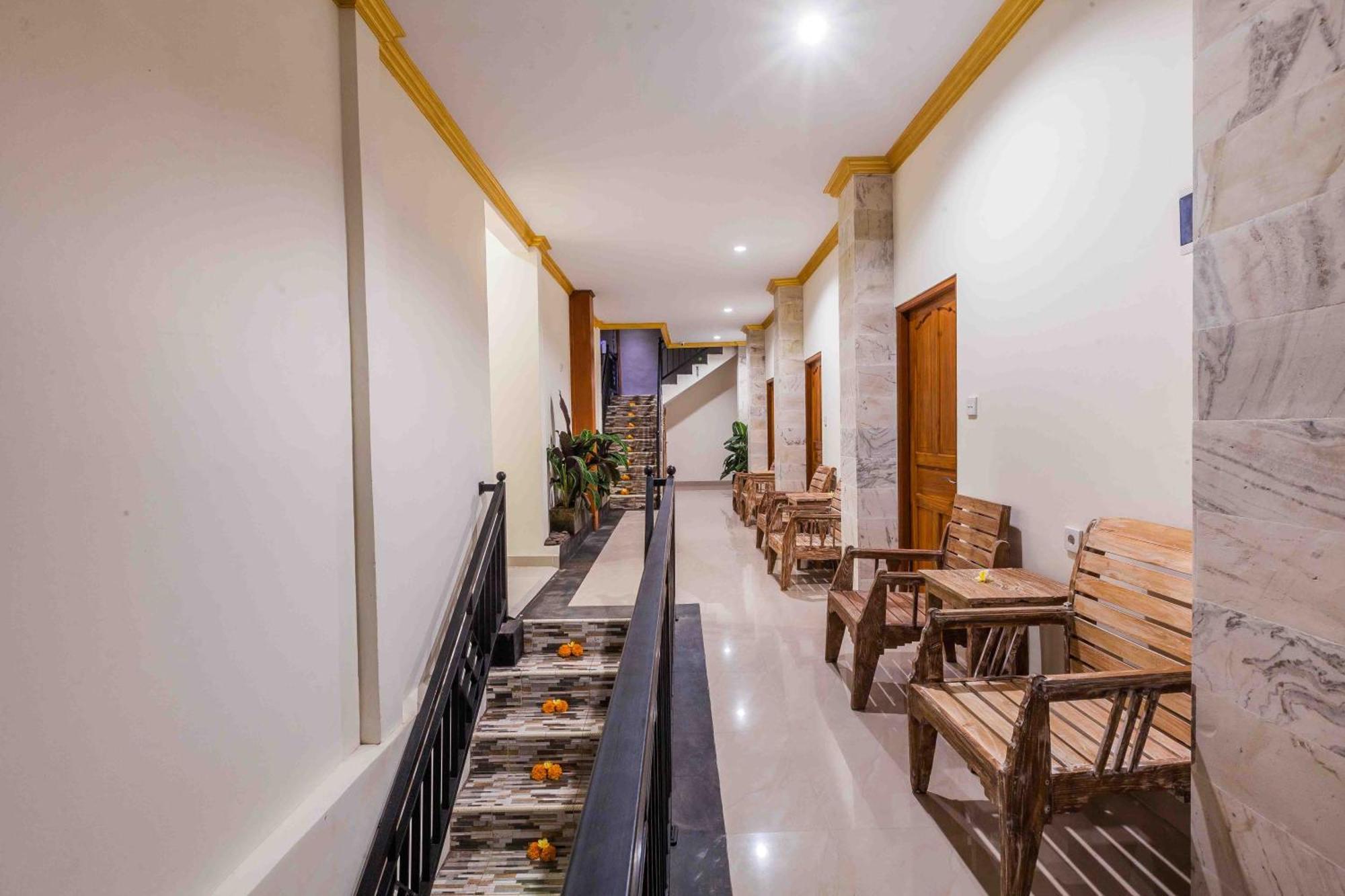 Hotel Vimala
