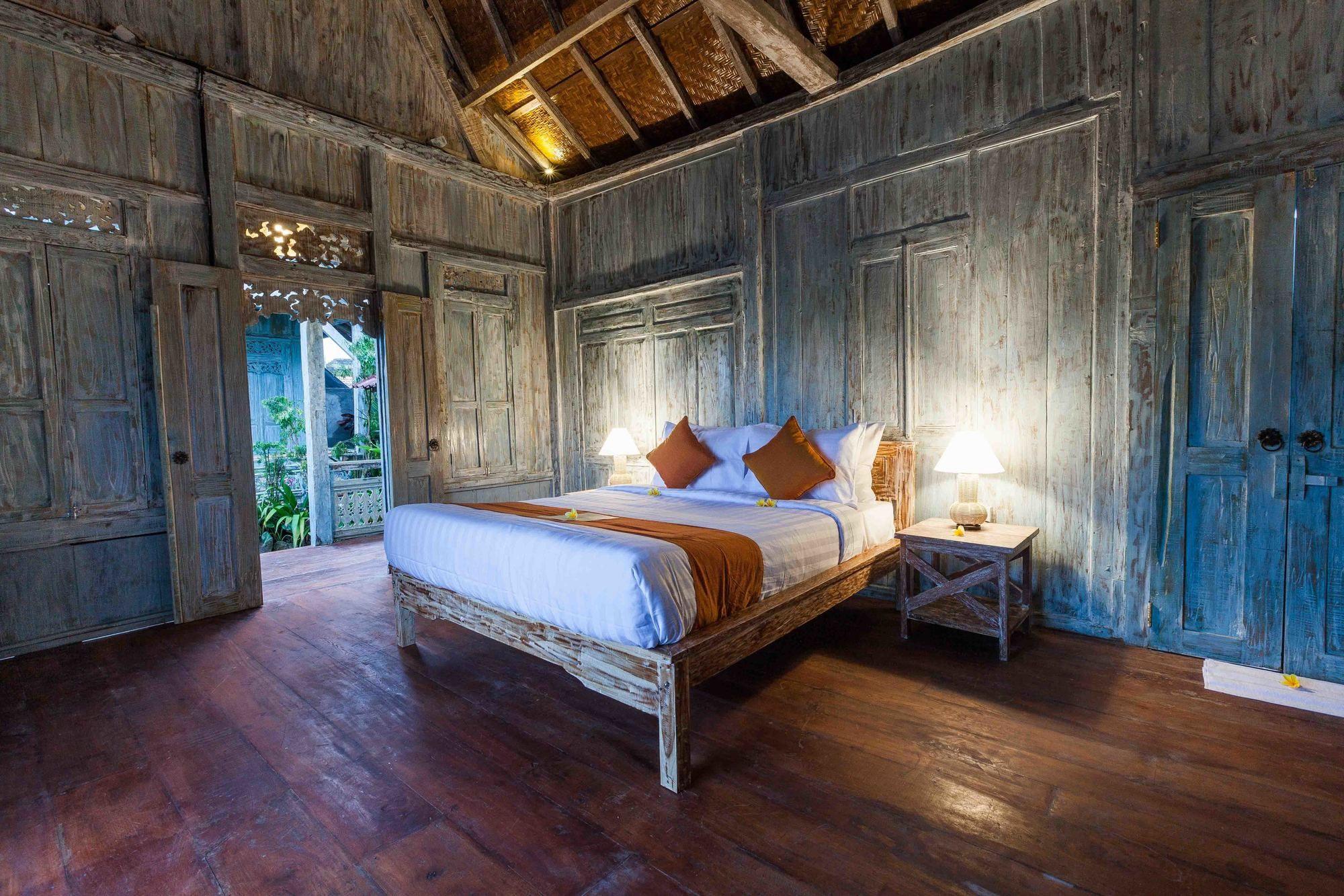 Hotel Vimala
