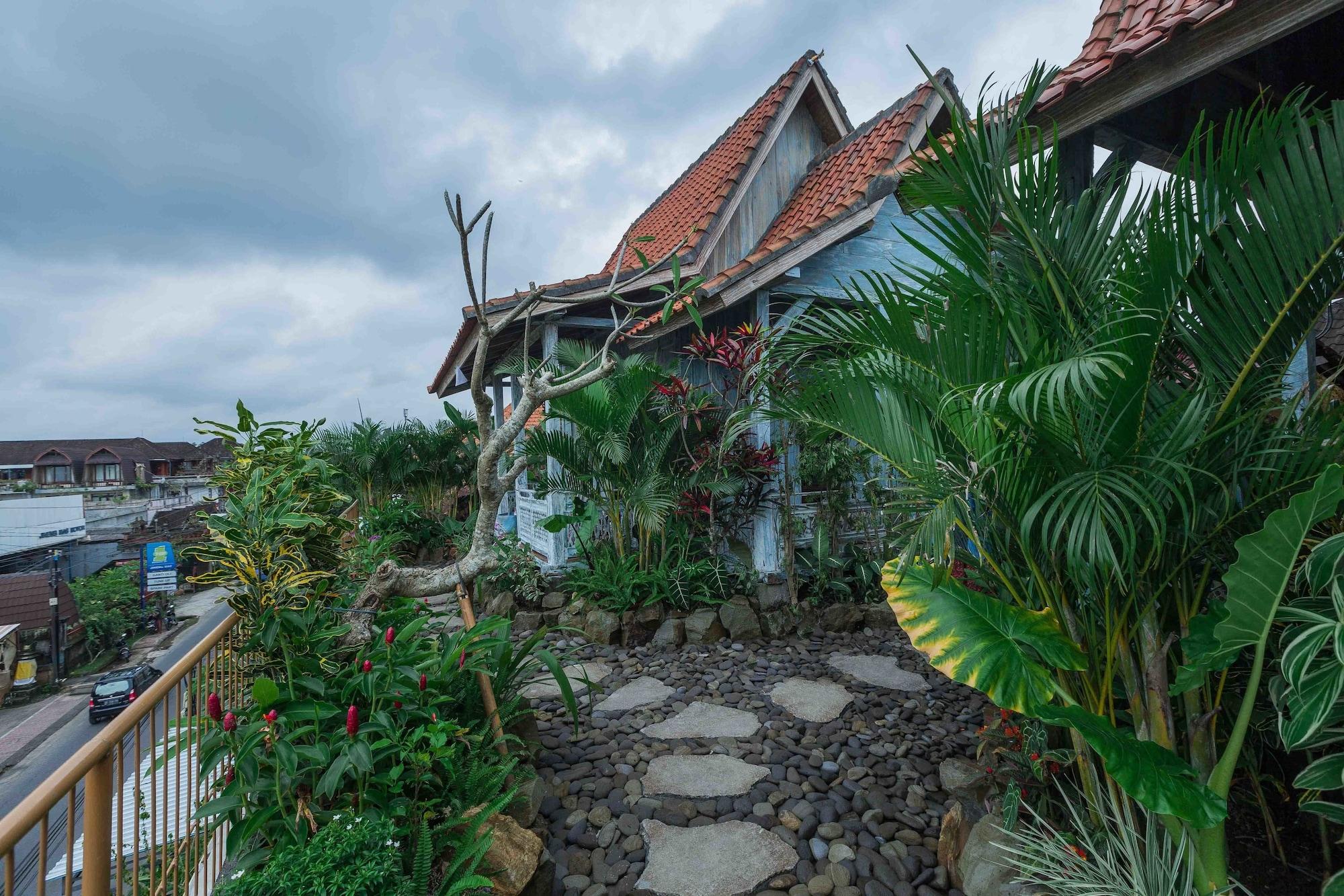 Vimala Ubud